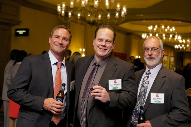 True Source Named Finalist at Twin Cities Business Magazine’s Small Business Success Stories Event